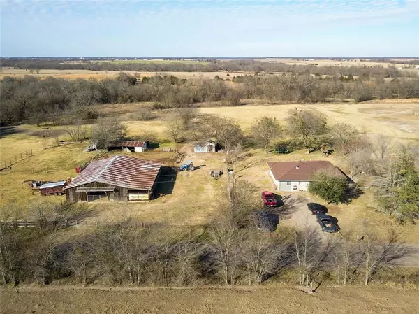 4938 County Road 4410, Commerce, TX 75428