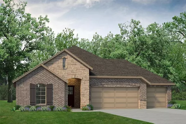 3201 Velma Lane, Melissa, TX 75454