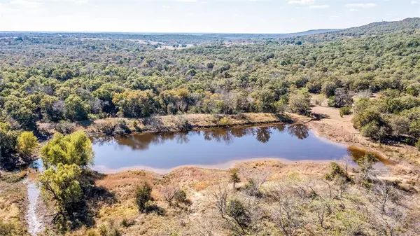 177 ac Dobbs Valley Road, Mineral Wells, TX 76067