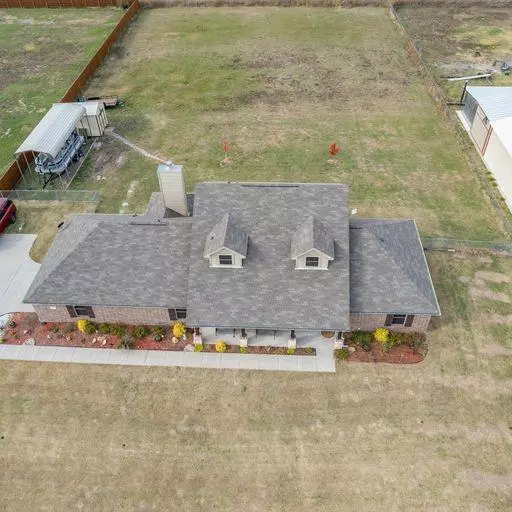 Farmersville, TX 75442,5170 County Road 644