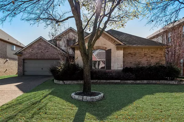 945 Pheasant Drive, Allen, TX 75013