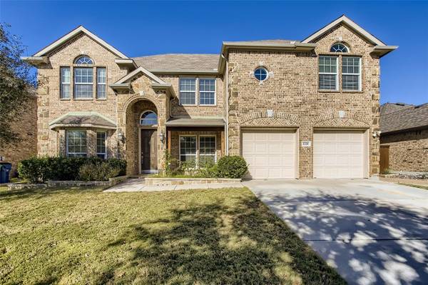 1320 Tidwell Lane, Celina, TX 75009