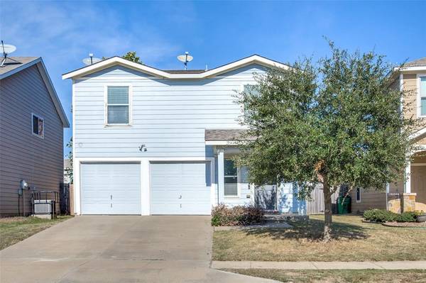 1713 Wickham Drive, Burleson, TX 76028