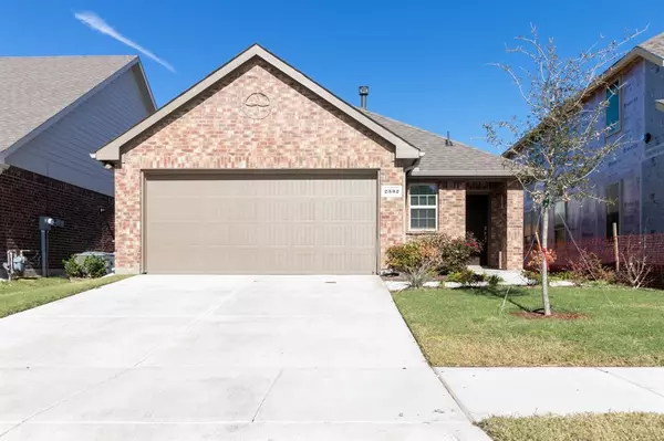 2332 Neff Lane, Forney, TX 75126