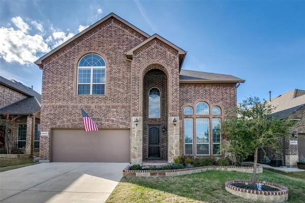 10409 Roatan Trail, Fort Worth, TX 76244