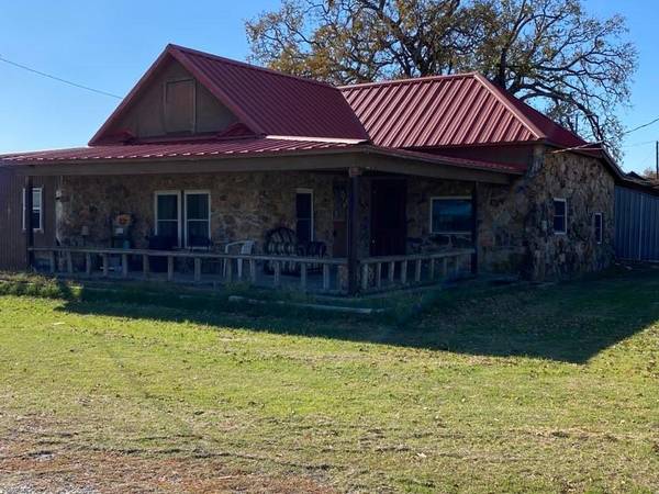 229 County Road 1872, Chico, TX 76431