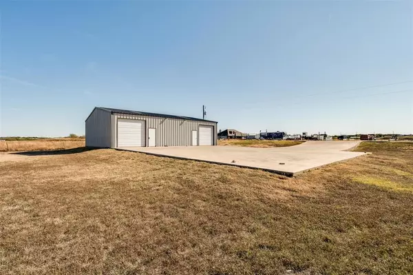 8121 County Road 1016z, Burleson, TX 76028