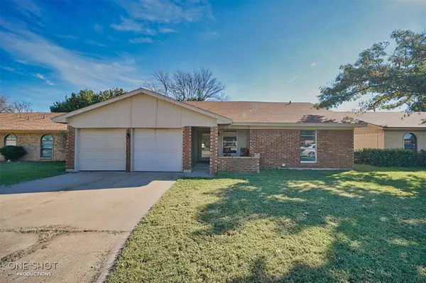 3633 Auburn Drive, Abilene, TX 79602