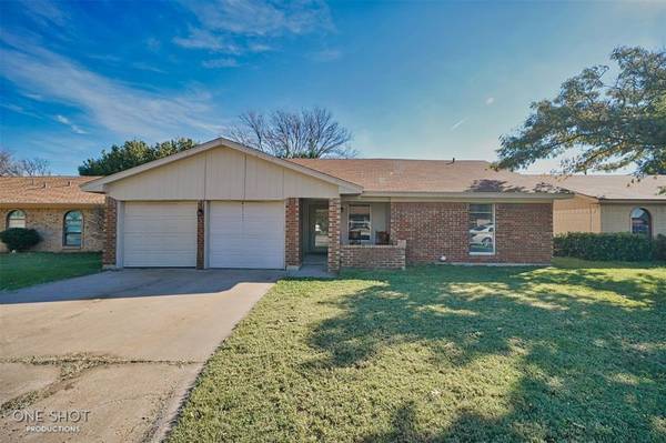 3633 Auburn Drive, Abilene, TX 79602