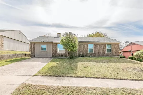 2918 Pine Trail Road, Dallas, TX 75241