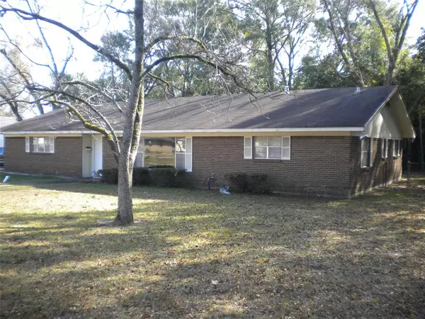 416 Gibbs Street, Mansfield, LA 71052