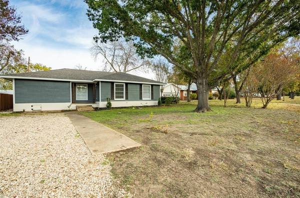 1031 Corsicana Highway, Hillsboro, TX 76645