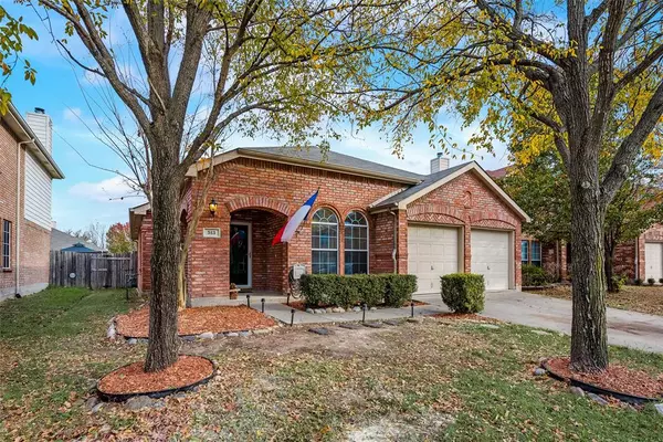 513 Colt Drive, Forney, TX 75126