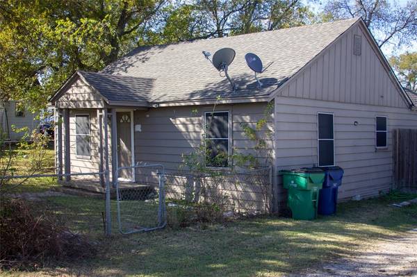 606 N Louisiana Drive, Celina, TX 75009