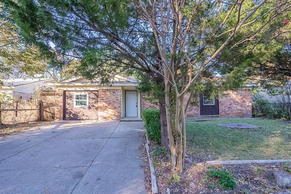 12301 King Drive, Balch Springs, TX 75180