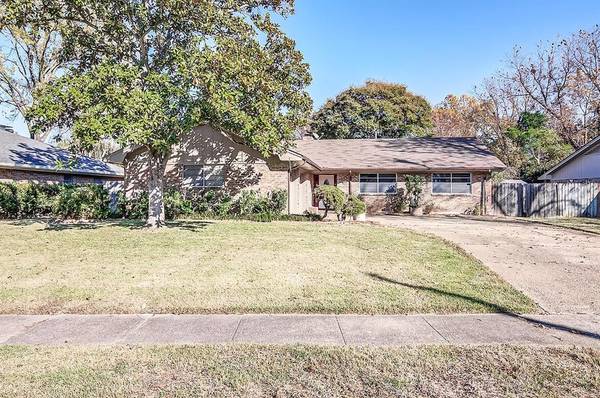 6149 Burgundy Drive, Shreveport, LA 71105