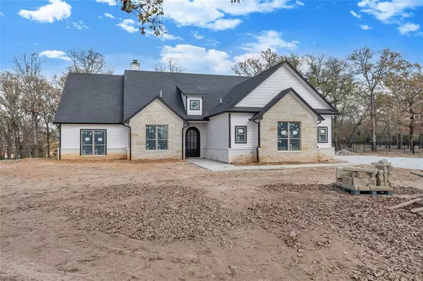 6604 Stone Creek,  Malakoff,  TX 75148