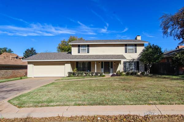 902 Milford Street, Abilene, TX 79601