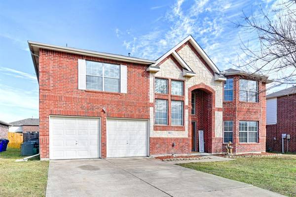 2011 Northridge Drive, Forney, TX 75126