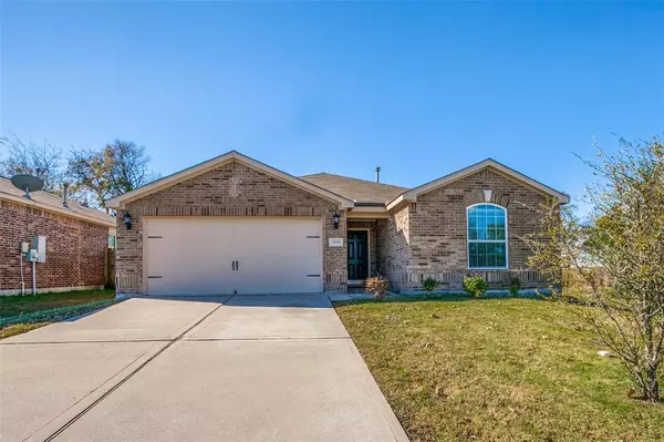 3009 Rocking Hills Trail, Forney, TX 75126