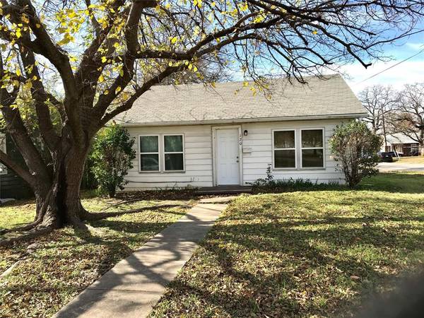 120 N Mckown Avenue, Sherman, TX 75092