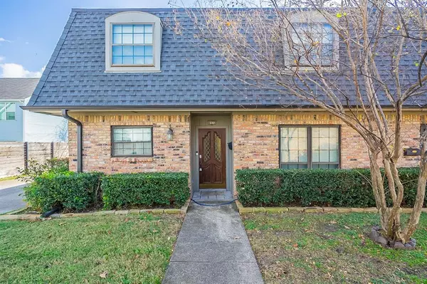 6572 Chicory Court, Dallas, TX 75214