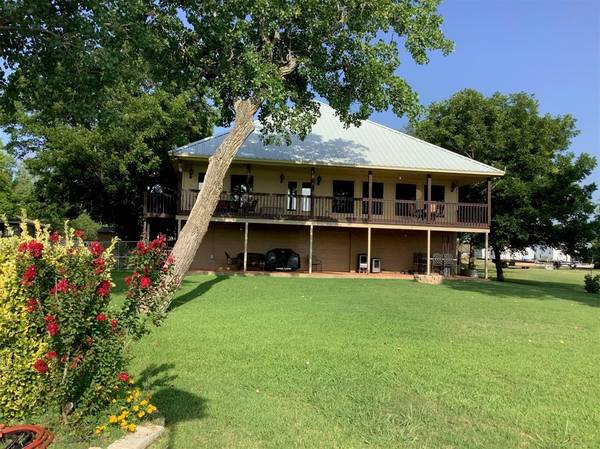 262 County Road 541,  Eastland,  TX 76448