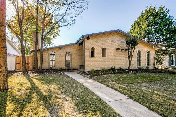 4133 Mayflower Drive, Garland, TX 75043