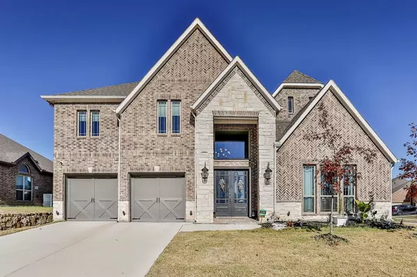 Fort Worth, TX 76179,5200 Center Hill Drive