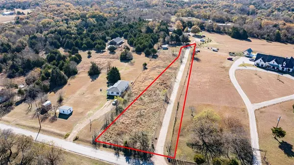 TBD Slate Rock Road, Ennis, TX 75119