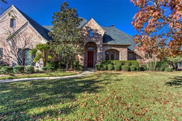 174 Coronado Bend, Fort Worth, TX 76108