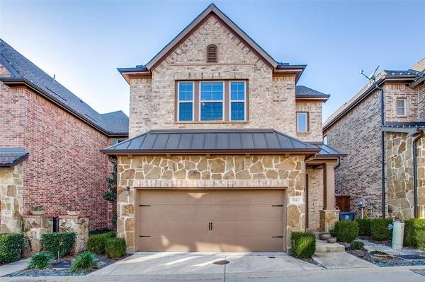 8663 Ballifeary Place,  Dallas,  TX 75238