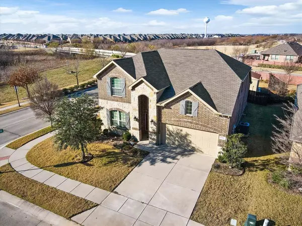 1601 Medina Lane, Prosper, TX 75078