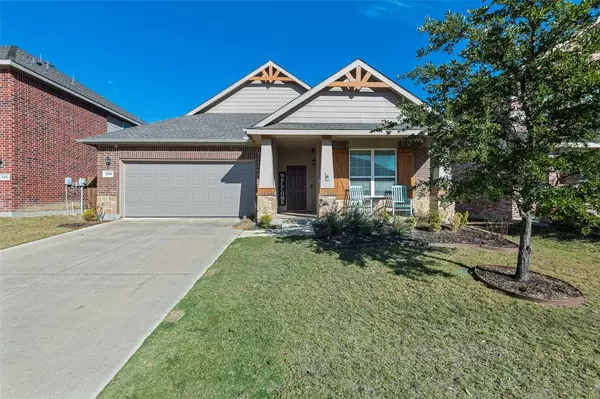 2209 Loreto Drive, Fort Worth, TX 76177