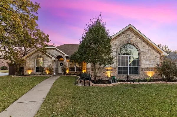 3800 Cross Country Trail, Arlington, TX 76001