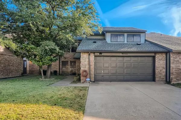 1803 Twin Court Place, Garland, TX 75044