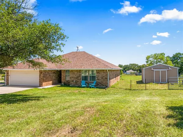 Springtown, TX 76082,103 Meadow Brook Court