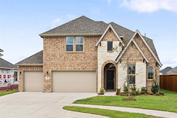 109 Capital Court, Forney, TX 75126