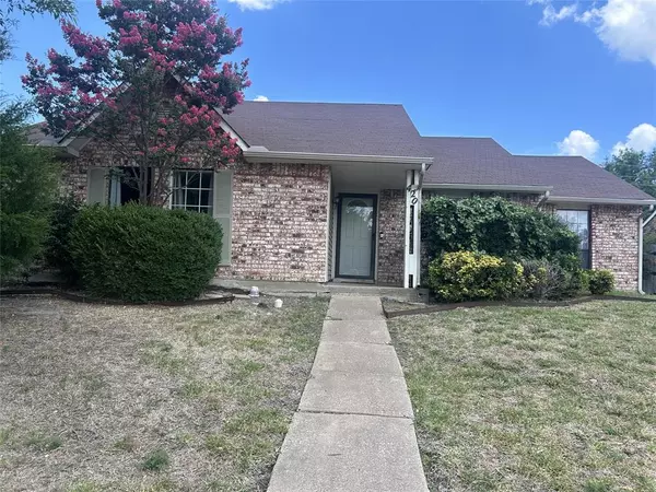 420 Timberbend Trail, Allen, TX 75002