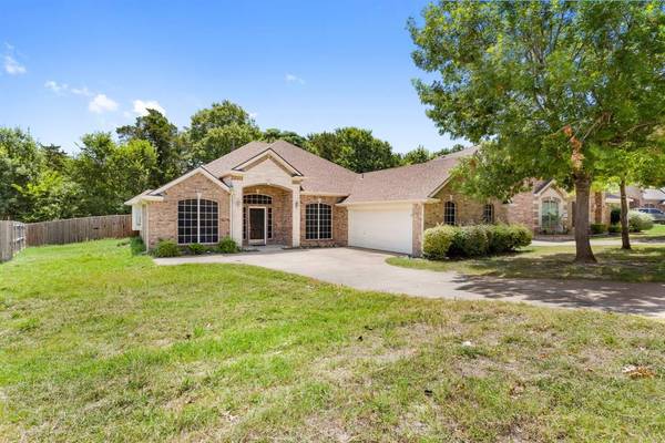 304 Big Bend Drive, Desoto, TX 75115