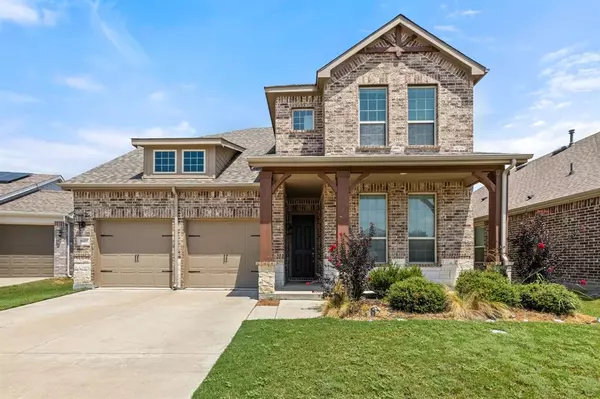 Aubrey, TX 76227,1605 Alton Way