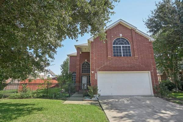 9447 Abbey Road, Irving, TX 75063