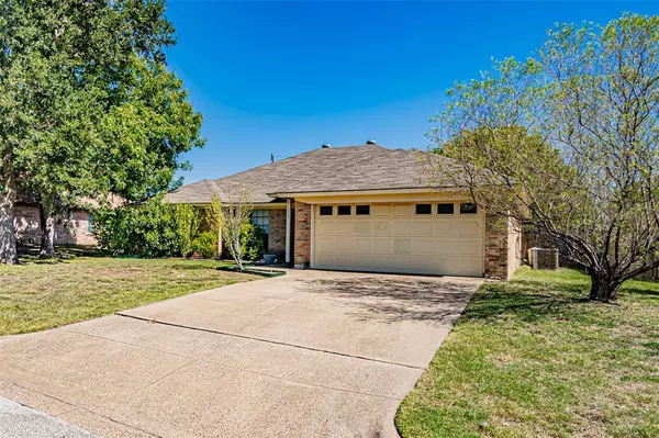 Benbrook, TX 76126,1305 Colorado Drive