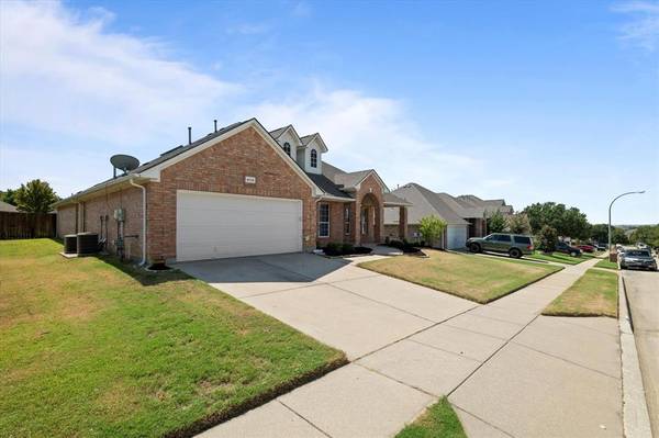 Fort Worth, TX 76244,4116 Bedington Lane