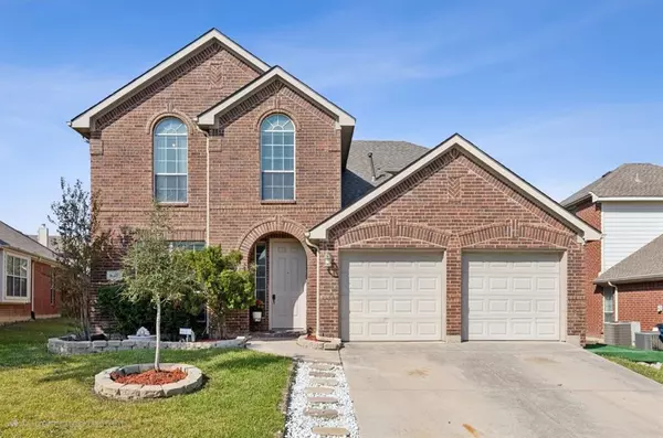 Sachse, TX 75048,6307 Lakewood Drive