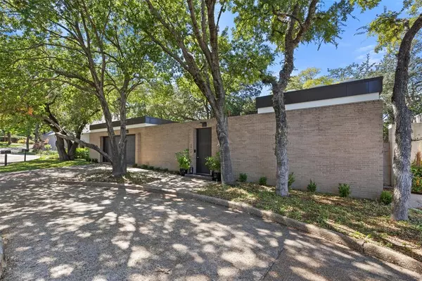 Fort Worth, TX 76107,1912 Highland Park Circle