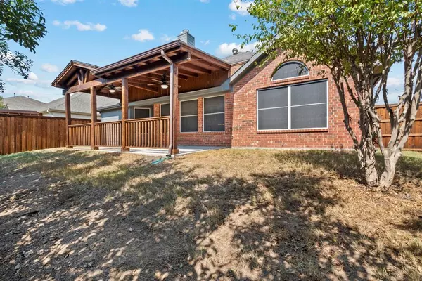 Corinth, TX 76210,1704 Copper Leaf Drive