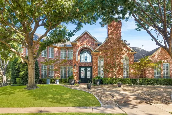 6429 Shady Oaks Lane, Plano, TX 75093