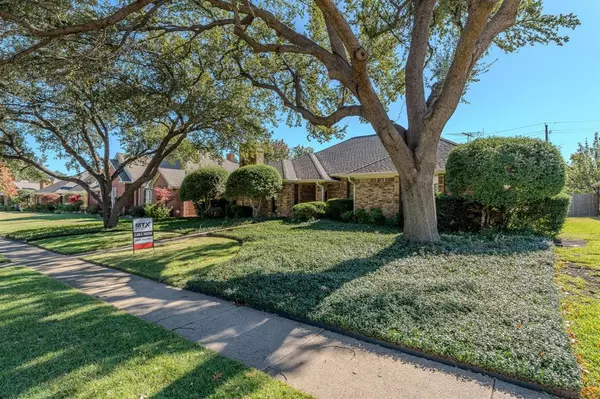 Richardson, TX 75082,1708 Chestnut Hill Lane