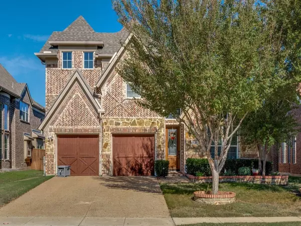 4725 Mulholland Drive, Plano, TX 75074